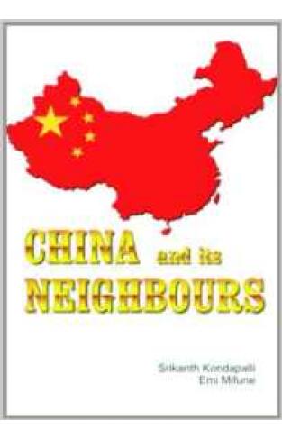 China And Its Neighbours