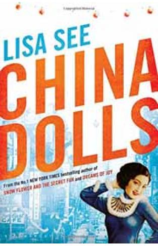 China Dolls -