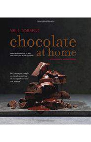 Chocolate at Home Stepbystep recipes from a master chocolatier             