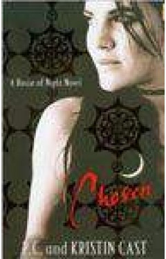 ChosenA House Of Night Series 3