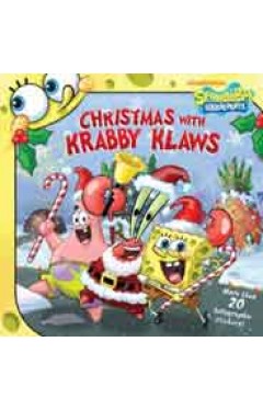 Christmas With Krabby Klaws