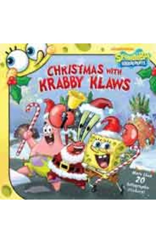Christmas With Krabby Klaws