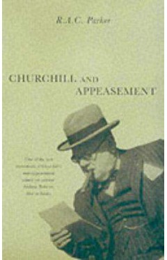 Churchill and Appeasement