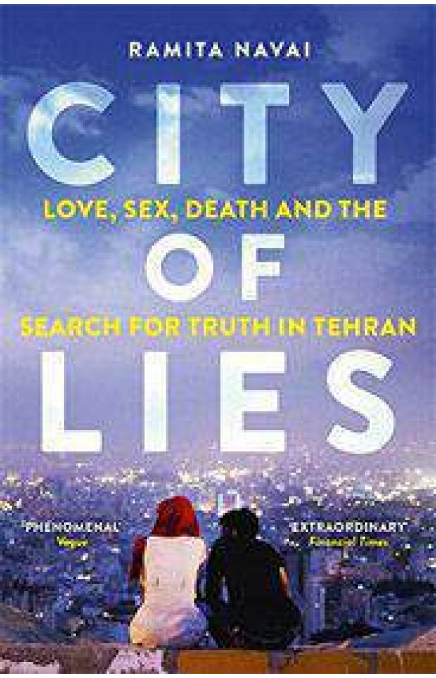 City of Lies