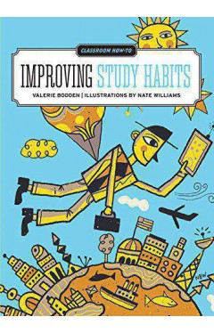 Classroom HowTo : Improving Study Habits