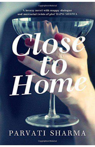 Close to Home -