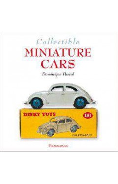 Collectible Miniature Cars The Collectible Series