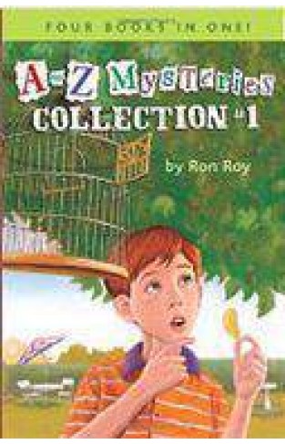 Collection 1 A Stepping Stone Book4 Books in 1