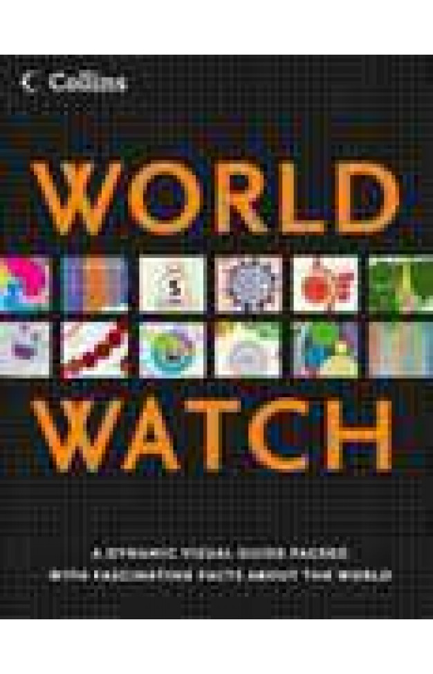 Collins World Watch