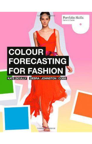 Colour Forecasting for Fashion Portfolio Skills