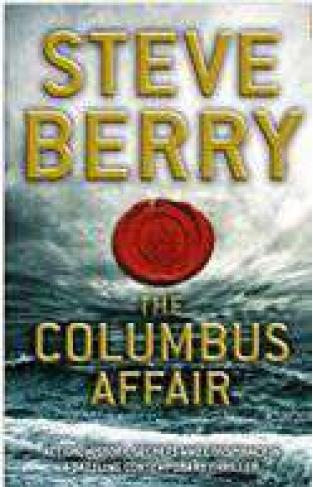 Columbus Affair