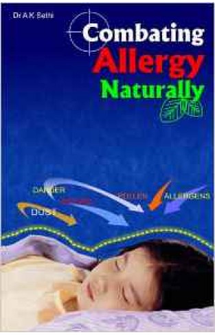 Combating Allergy Naturally