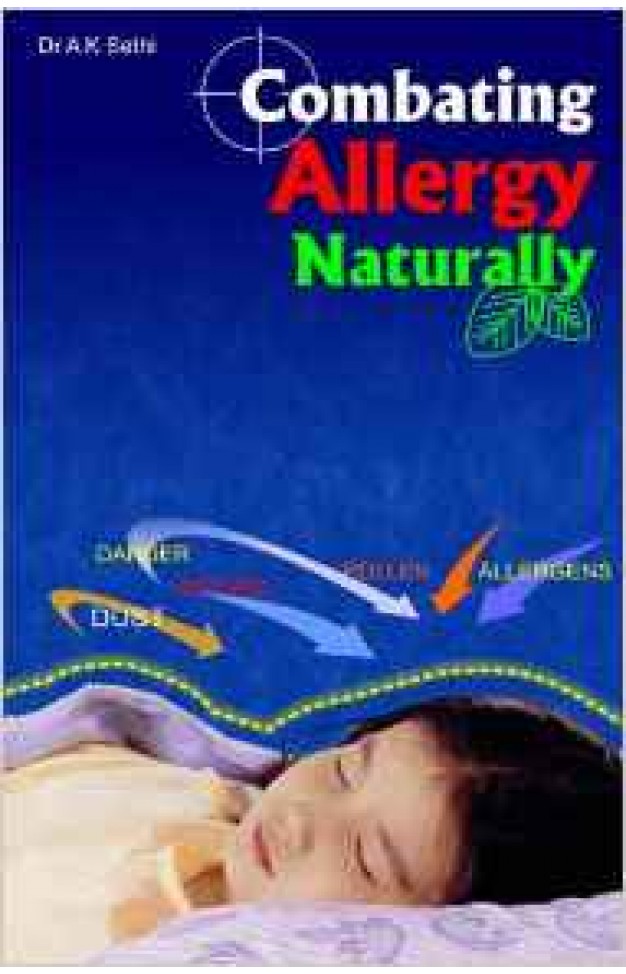 Combating Allergy Naturally