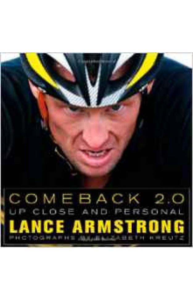 Comeback 20 Up Close and Personal