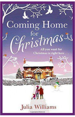 Coming Home For Christmas