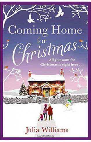 Coming Home For Christmas