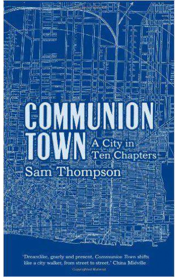 Communion Town