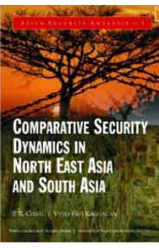 Comparative Security Dynamics in North East Asia and South Asia English Spanish French Italian German Japanese Chinese Hindi and Korean Edition
