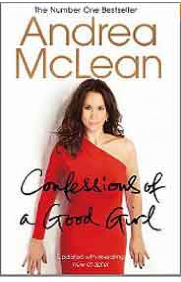 Confessions of a Good Girl