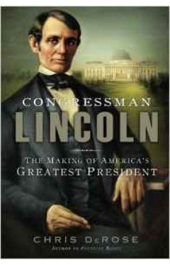 Congressman Lincoln
