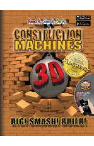 Construction Machines 3D 