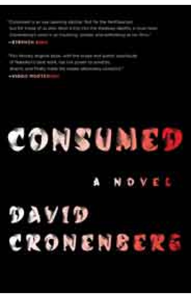 Consumed -