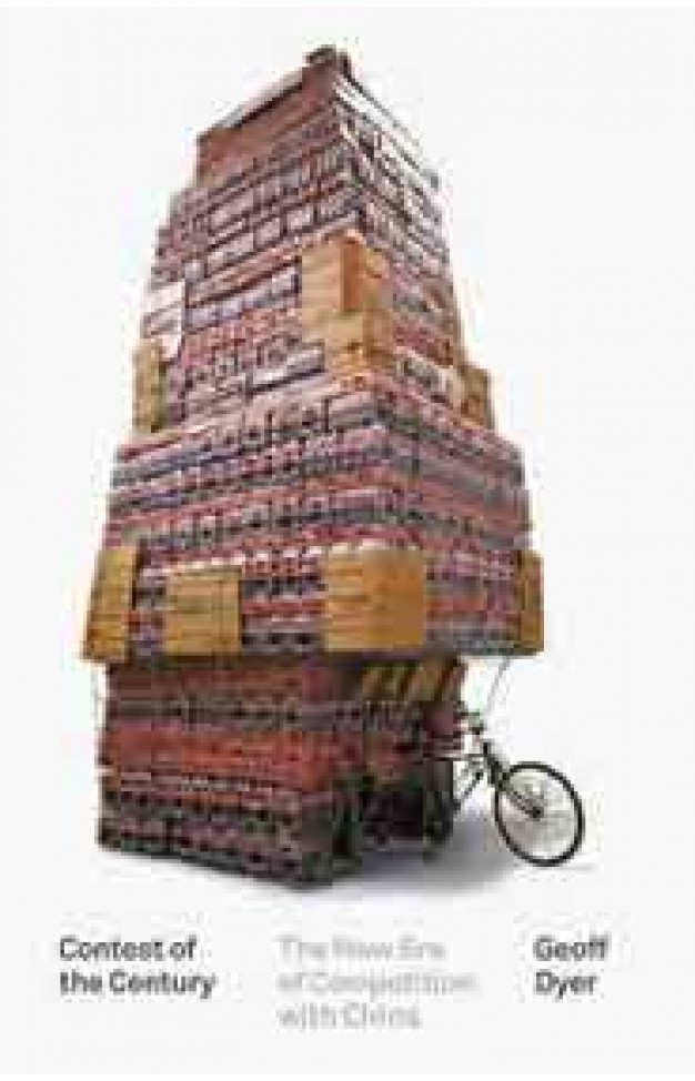 Contest of the Century: The New Era of Competition with China