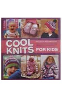 Cool Knits for Kids