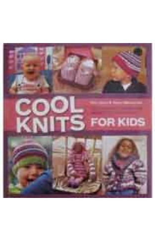 Cool Knits for Kids