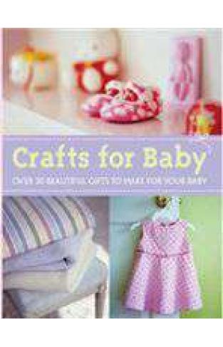 Crafts For Baby