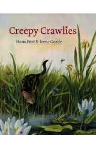 Creepy Crawlies