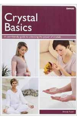 Criystal Basics