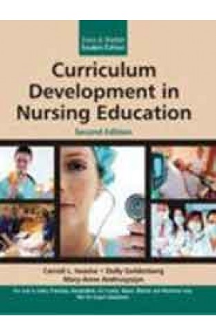 Curriculum Development in Nursing Education 2 Edition