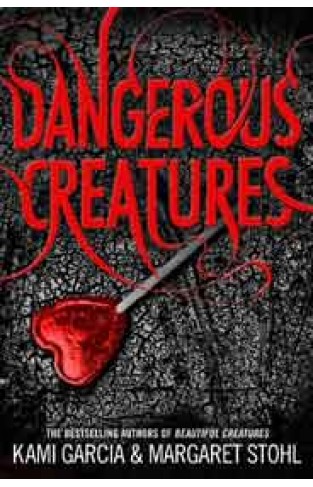 Dangerous Creatures Book 1