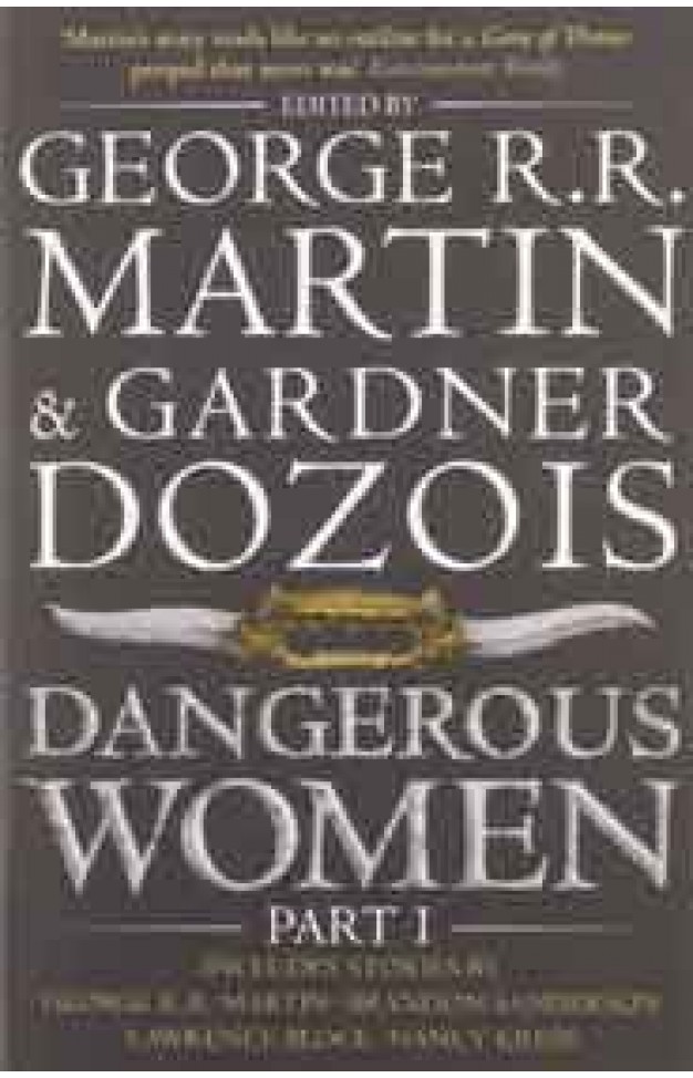 Dangerous Women Part 1 -