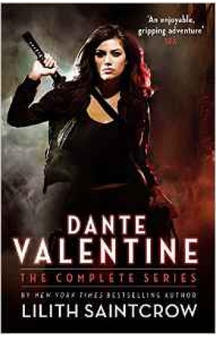Dante Valentine -