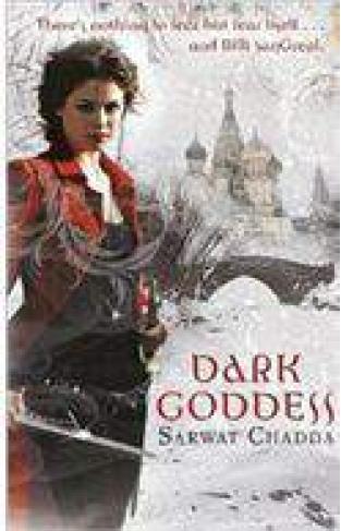 Dark Goddess -