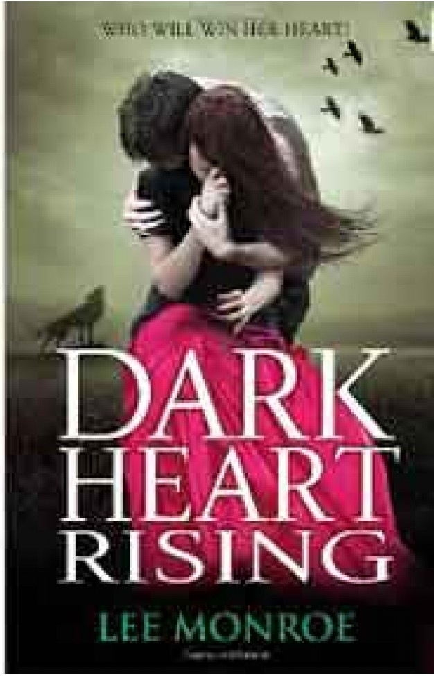 Dark Heart Rising Dark Heart Forever