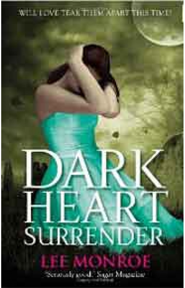 Dark Heart Surrender Dark Heart Forever