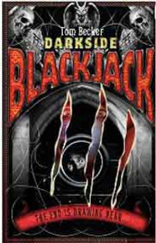 Dark side Black jack -