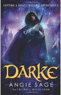 Darke: Septimus Heap