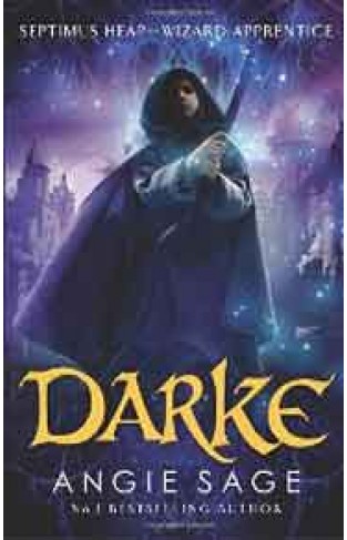 Darke: Septimus Heap