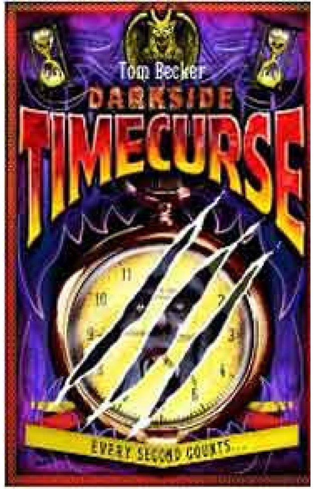 Darkside Timecurse -