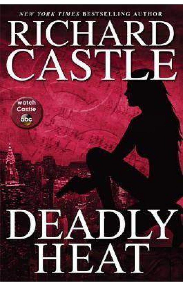 Deadly Heat -