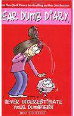 Dear Dumb Diary  7 Never Underestimate Your Dumbness