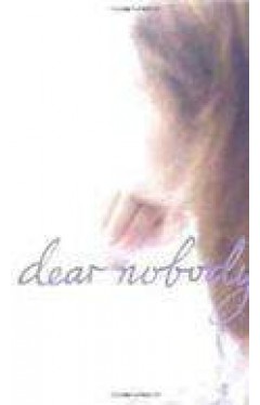 Dear Nobody