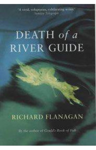 Death of a River Guide -