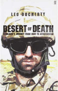 Desert Of Death 