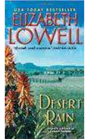 Desert Rain -
