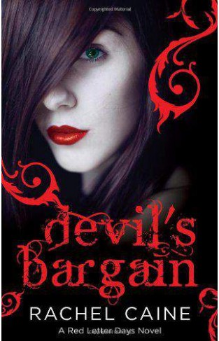 Devils Bargain Red Letter Days